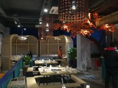 -香坝坝鲜鱼火锅(春熙路店)