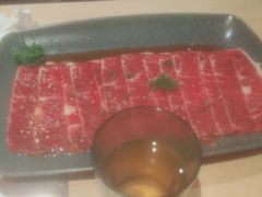 -新石器烤肉(周浦万达店)