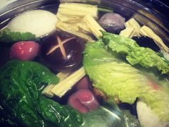 -牛焱·贵州黄牛肉火锅(城西银泰店)
