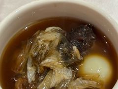 -聚春园自助餐厅(东街口店)