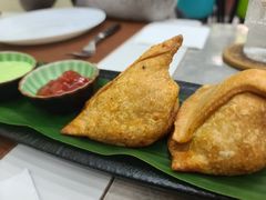 -Spice Garden印度餐厅(上海火车站店)