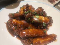 -同庆楼(滨湖万达广场店)