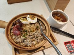 -膳心记-明火四宝煲仔饭(燕南店)