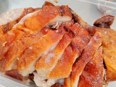 -章云板鸭(评事街店)