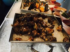 -Social 秀西餐厅-长沙瑞吉酒店(运达店)
