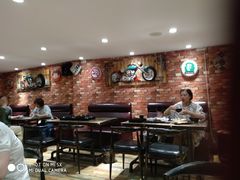 大堂-赤甲皇(仙霞路店)