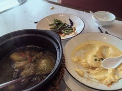 -食光慢宴·安吉土菜馆