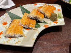 -加奈日本料理