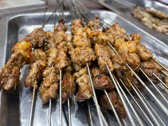 -清真·马峰烤肉(小学习北巷店)