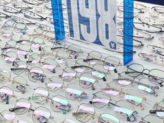 -老仙配镜厂(深圳宝安店)