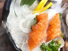 -小川洋风料理(街道口店)