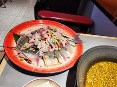-吃城都·鱼蛙火锅(西玉龙街店)