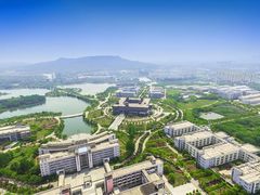 -南京工程学院(江宁校区)