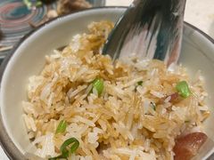-润泽园椰子鸡(汇一城店)