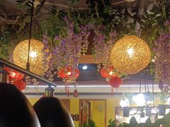 -宣威山野人家·云南菜·菌火锅(金碧店)