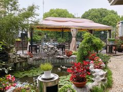 -漫渡庄绿岛花园•隐世庭园菜(滨湖店)