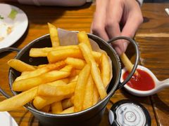 -1886德国汽车餐厅(外滩中央店)