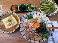 -CURRY YA 熟成咖哩專門店(深圳湾万象城店)