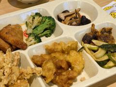 -哈尔滨师范大学-第2学生食堂