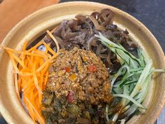 -阿山卓·野生菌火锅·纳西火塘烤肉