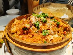 -田园印象·成都土菜院子(华阳店)