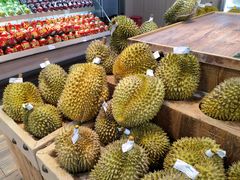 -果蔬好(江南赋店)