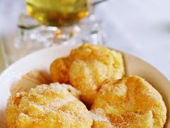 -顺德喜来登酒店·采悦轩