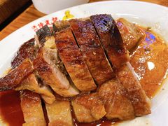 -澳门陈光记烧味饭店(南京德基广场店)