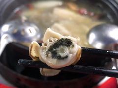 生蚝-花苑美食横琴生蚝火锅(拱北粤华路店)
