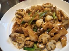 -张大嘴菜馆(庞各庄店)