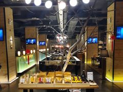 -東舍食唐精品陕菜馆