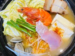 -江户前日本料理(瑞诗酒店店)