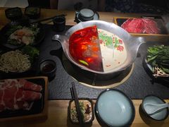 -湊湊火锅·茶憩(石家庄万象城店)