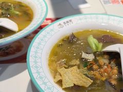 -苏晓玥·手作江南小吃(深圳北站店)