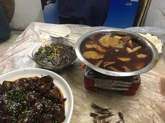 -桂萍特色牛筋牛杂(长堤街总店)