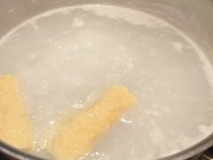-淘米捞·米汤脆鲩鱼火锅(福田皇岗店)