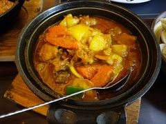 -澳门木偶葡国餐厅(珠海店)