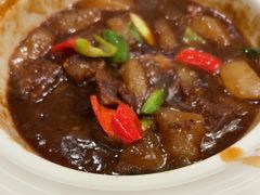 -白云中餐厅·粤菜·亚龙湾喜来登度假酒店