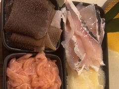 -新辣道鱼火锅(上地华联店)