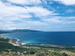 -白沙湾海滩