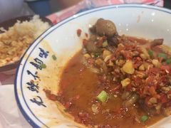 -笨豆腐居民楼菜馆•江西小炒(天津开发区店)