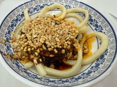 甜水面-龙抄手(春熙路总店)