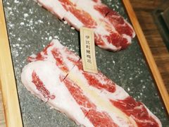 伊比利豬梅花-茶六烧肉堂 博爱店