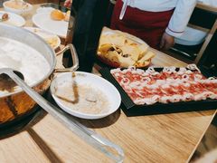 -彤德莱牛肉火锅(双港店)