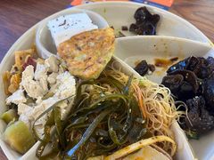-素满香·食养自助(建邺万达店)