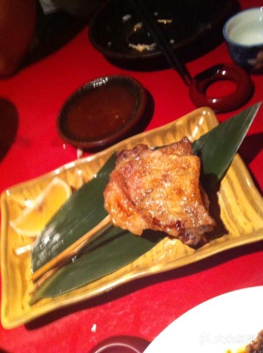 初花·日本料理图片