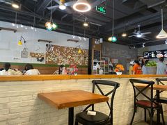大堂-水平有限螺蛳粉(宏达大厦店)