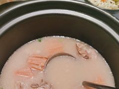 -莲餐厅·湖北菜·潜江小龙虾店(愚园路店)