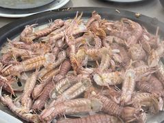 -仙螺岛海鲜自助餐厅(总店)