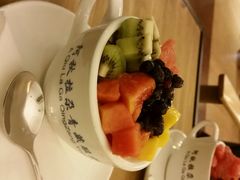 android_upload_pic-Blueglass酸奶(华贸购物中心店)